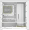 Corsair Frame 4000D RS ARGB, schwarz, Glasfenster Vorschaubild