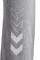 hummel Elemental Regular Trainingshose lang grey melange (Damen) Vorschaubild