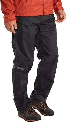Marmot Precip Eco Hose lang schwarz (Herren)