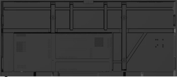 ViewSonic CDE105UW, 105"