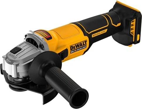 DeWalt DCG407 Akku-Winkelschleifer