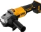 DeWalt DCG407 Akku-Winkelschleifer Vorschaubild