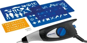 Dremel 290-3/4 Elektro-Gravierer