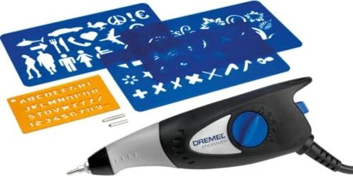 Dremel 290-3/4 Elektro-Gravierer