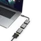 Hama 6in1 Videoadpater Set, USB-C 3.0 [Stecker] Vorschaubild