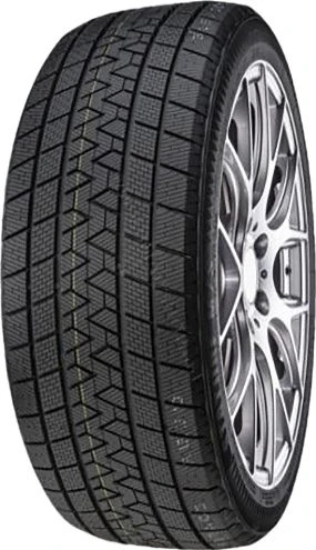 Gripmax Stature M/S 265/60 R18 110H