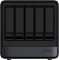 Minisforum N5 Air AI NAS, AMD Ryzen 7 255, 1x RJ-45 10GBase-T, 1x RJ-45 5GBase-T Vorschaubild