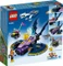 LEGO DC Super Hero Girls - Batgirl auf den Fersen des Batjets Vorschaubild
