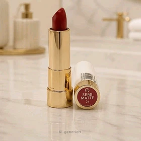 Essence This Is Me. Lipstick 24 fierce, 3.5g