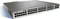 Cisco Catalyst 3850 IP Services Rackmount Gigabit Managed Stacking Switch, 48x RJ-45, 1x Erweiterungsslot, 630W UPoE Vorschaubild