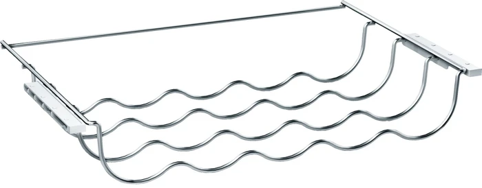 Neff Z10020 Flaschenablage chrom