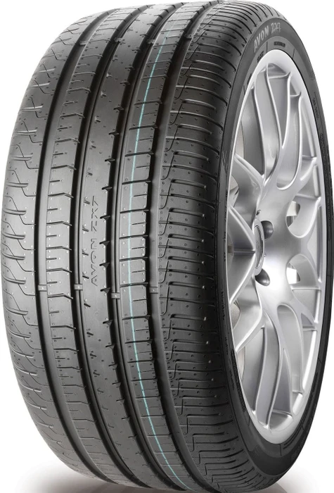 Avon ZX7 265/45 R20 108Y XL