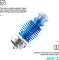 Phaetus Dragonfly Druckdüse Dragonfly Hotend BMO, 1.75mm Vorschaubild