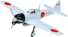 Tamiya Mitsubishi A6M3 Zero Fighter T32 Hamp