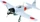 Tamiya Mitsubishi A6M3 Zero Fighter T32 Hamp (300061025)