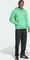 adidas Trefoil Essentials Hoodie energy green (Herren) Vorschaubild
