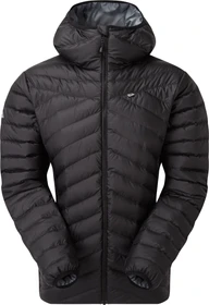 Mountain Equipment Earthrise Jacke schwarz (Damen)