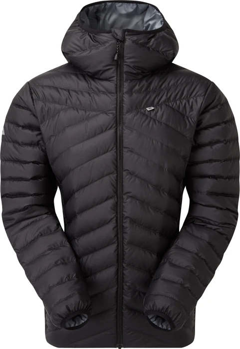 Mountain Equipment Earthrise Jacke schwarz (Damen)