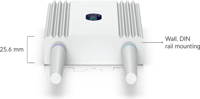 Ubiquiti UniFi SuperLink