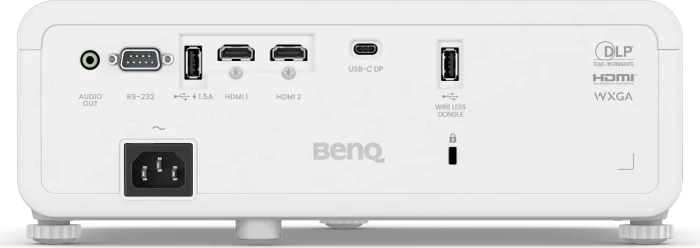 BenQ LW650