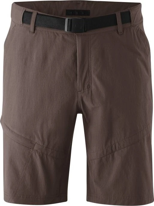 Gonso Arico Fahrradhose kurz fossil (Herren)