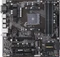 GIGABYTE GA-AB350M-D3H (AMD AM4) Vorschaubild