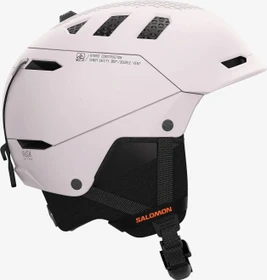 Salomon Husk Prime MIPS Helm evening haze