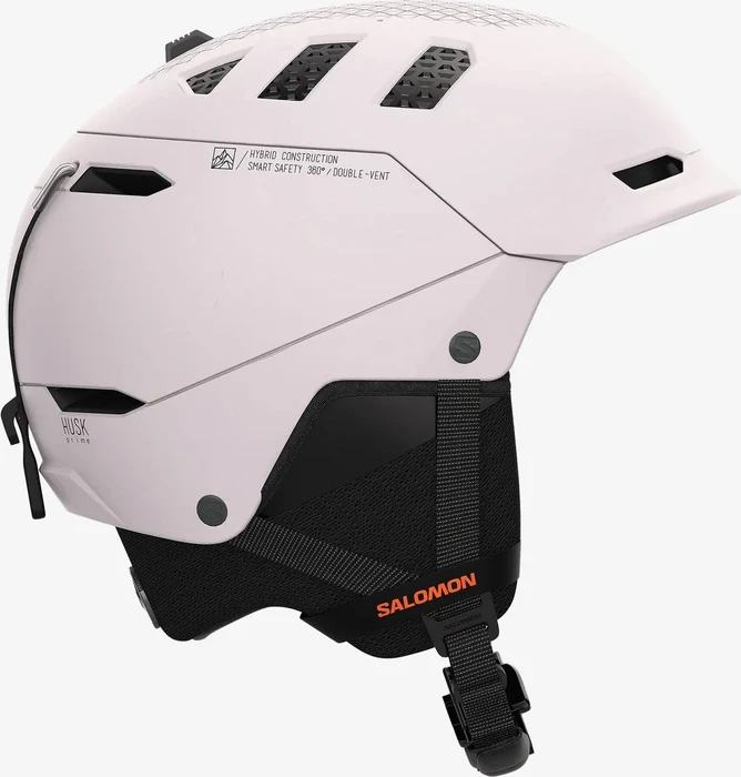 Salomon Husk Prime MIPS Helm evening haze