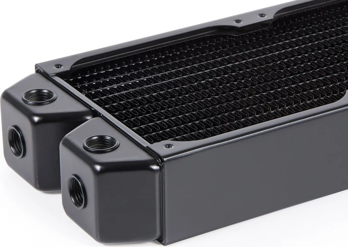 Alphacool NexXxoS XT45 Full Copper Dual Flow 360mm