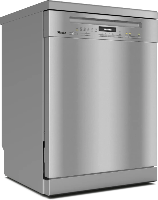 Miele G 7130 SC AutoDos edelstahl