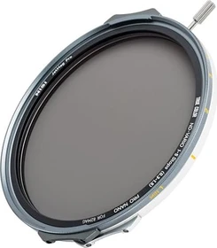 Nisi JetMag Pro True Color VND 1-5 Stops (82MAG)
