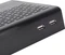 SilverStone Petit PT13, schwarz, Mini-ITX Vorschaubild