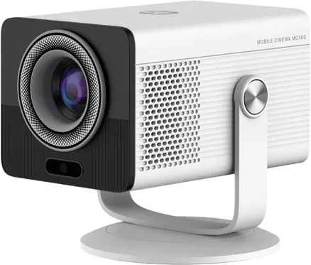 HP MC400