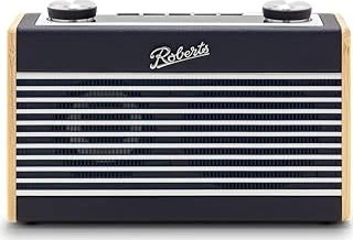 Roberts Rambler Uno Navy Blue