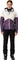Vaude Sesvenna Pro II Funktionsjacke eggplant (Damen) Vorschaubild