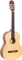 Ortega R121SN-L Slim Neck Left-Handed Natural Vorschaubild
