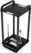 Streacom DA6 XL Open Frame, schwarz, Mini-ITX Vorschaubild