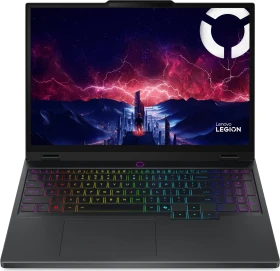Lenovo Legion 5 15AKP10, Eclipse Black, Ryzen AI 7 350, 32GB RAM, 1TB SSD, GeForce RTX 5060, DE