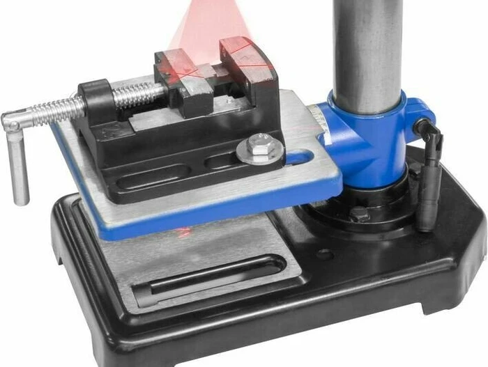 Güde GTB16 Elektro-Säulenbohrmaschine