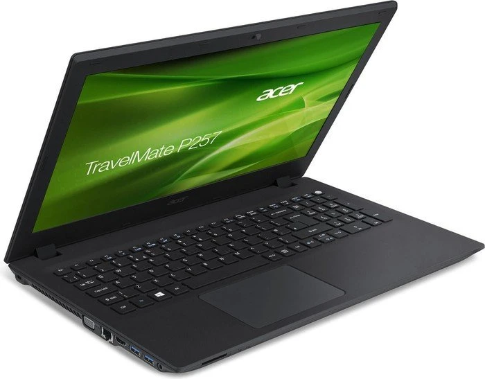 Acer TravelMate P2 TMP257-M-505J, Core i5-5200U, 4GB RAM, 128GB SSD, DE