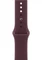 Apple Sportarmband M/L für Apple Watch 46mm burgunder Vorschaubild