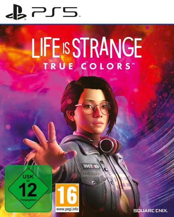 Life is Strange: True Colors