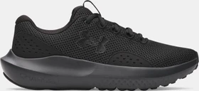 Under Armour Charged Surge 4 schwarz (Herren)