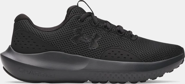 Under Armour Charged Surge 4 schwarz (Herren)