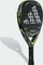 adidas Arrow Hit Carbon Padel-Tennisschläger anthracite melange/silver Vorschaubild