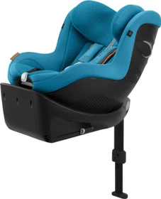 Cybex Sirona Gi i-Size beach blue plus 2022