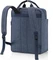 Reisenthel allday M herringbone dark blue Vorschaubild
