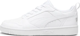 Puma Rebound V6 Low puma white/cool light grey