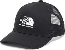 The North Face Mudder Trucker Kappe tnf black