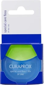 Curaden Curaprox DF846 Special Care Floss Zahnseide